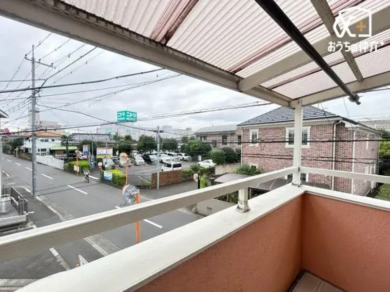 Propriété 3DK Ville de Nishitokyo Métropole de Tokyo (21)