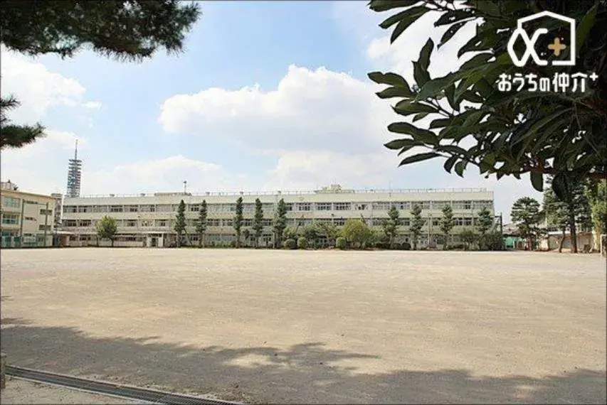 Propriété 3DK Ville de Nishitokyo Métropole de Tokyo (26)