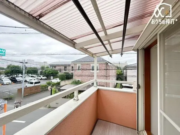 Propriété 3DK Ville de Nishitokyo Métropole de Tokyo (8)