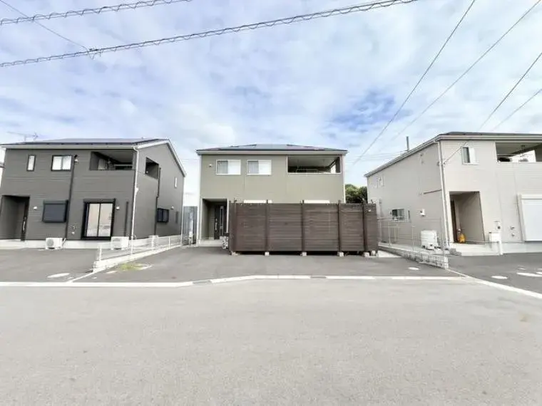 Akiya in Chiba