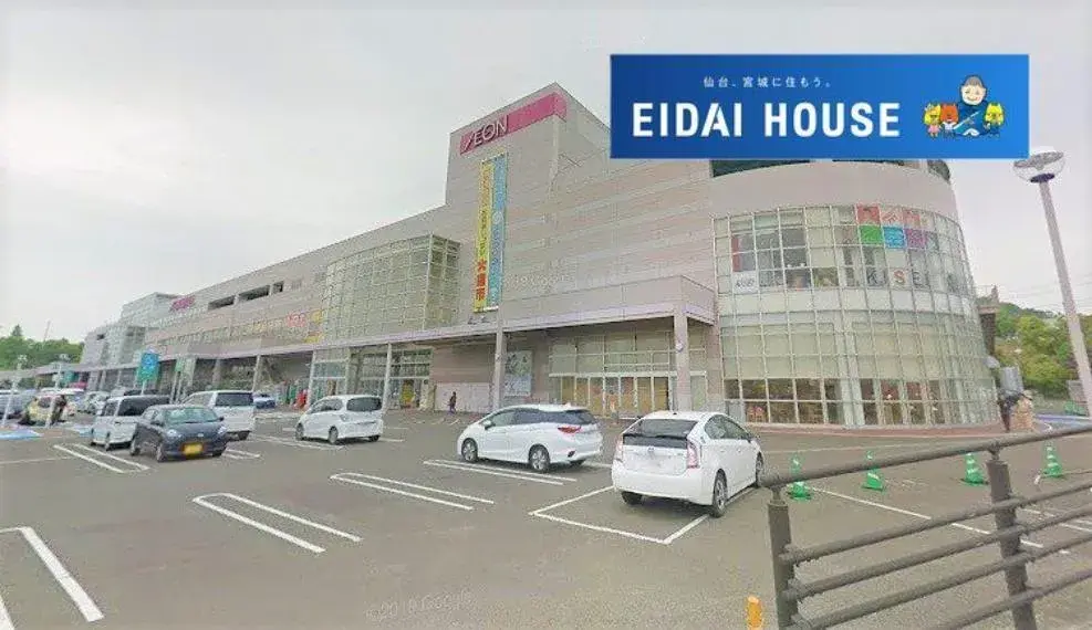 3LDK 富谷市 宮城県 (34)