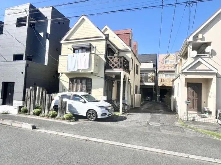 4LDK房产 川口市 埼玉県 (2)