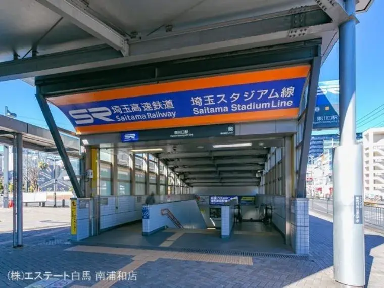 4LDK房产 川口市 埼玉県 (14)