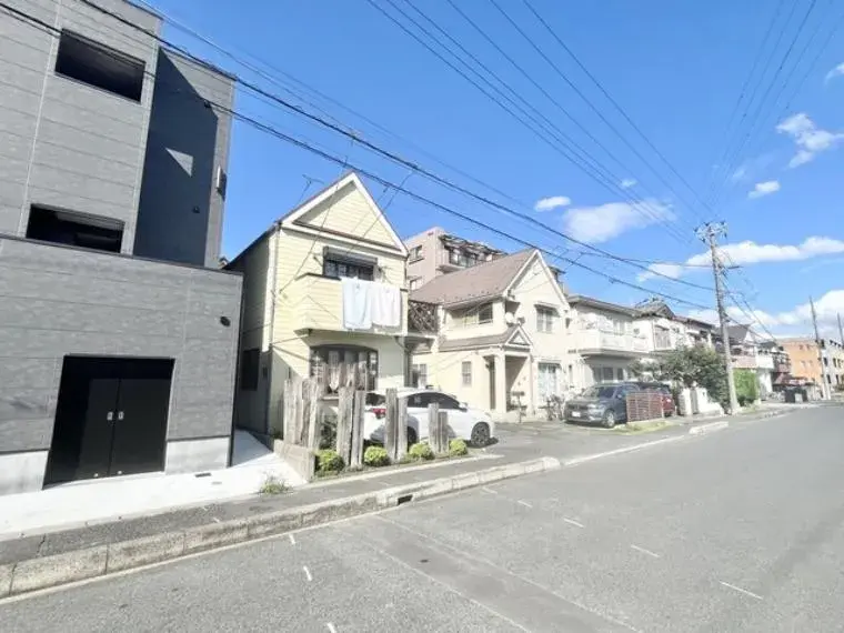 4LDK房产 川口市 埼玉県 (3)