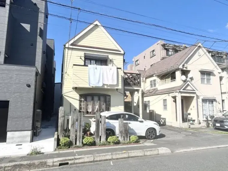 4LDK房产 川口市 埼玉県 (4)
