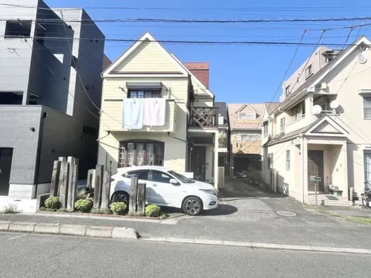 4LDK房产 川口市 埼玉県 (5)