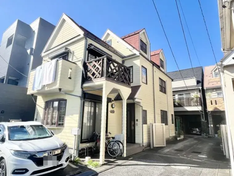 4LDK房产 川口市 埼玉県 (6)