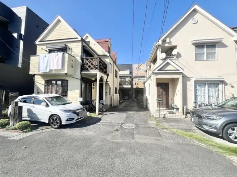 4LDK房产 川口市 埼玉県 (7)