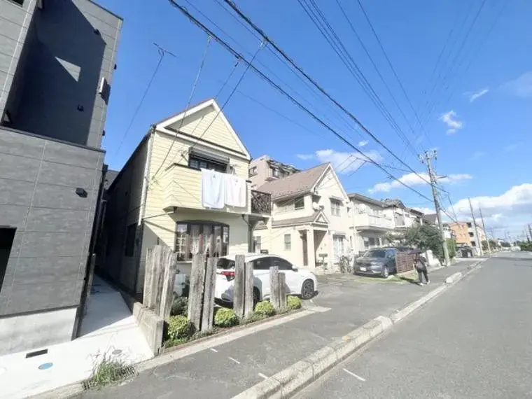 4LDK房产 川口市 埼玉県 (8)