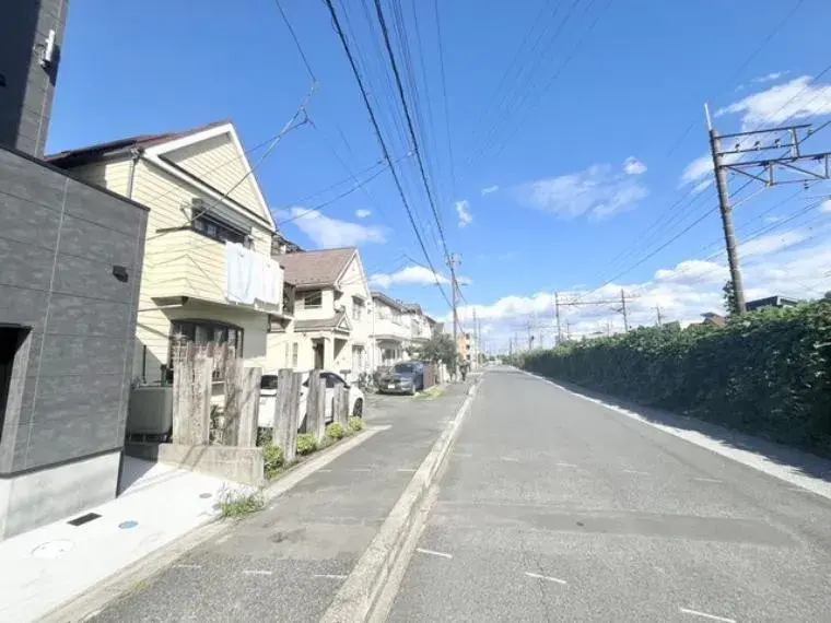 4LDK房产 川口市 埼玉県 (10)