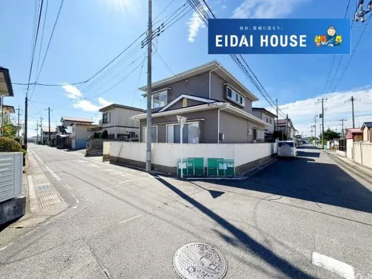 [Propiedad 7LDK] Ciudad de Ishinomaki Prefectura de Miyagi (2)