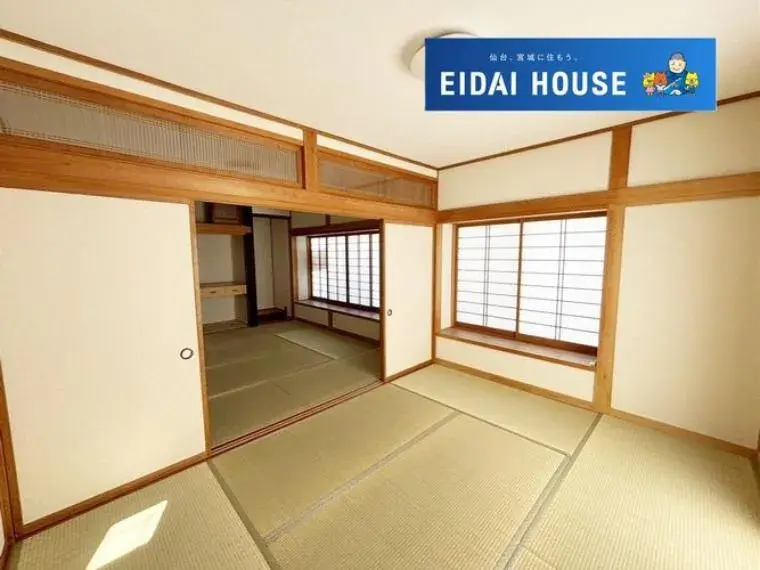 [Propiedad 7LDK] Ciudad de Ishinomaki Prefectura de Miyagi (8)