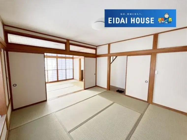 [Propiedad 7LDK] Ciudad de Ishinomaki Prefectura de Miyagi (9)