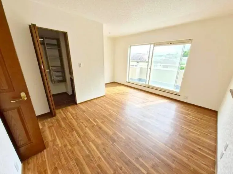 4LDK Property Sakura City Chiba Prefecture (11)