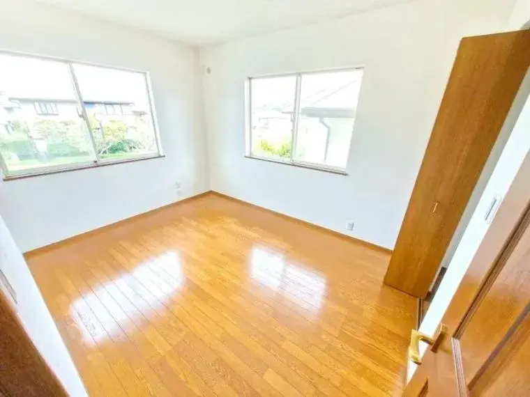 4LDK Property Sakura City Chiba Prefecture (13)