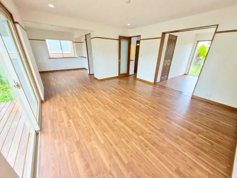 4LDK Property Sakura City Chiba Prefecture (6)