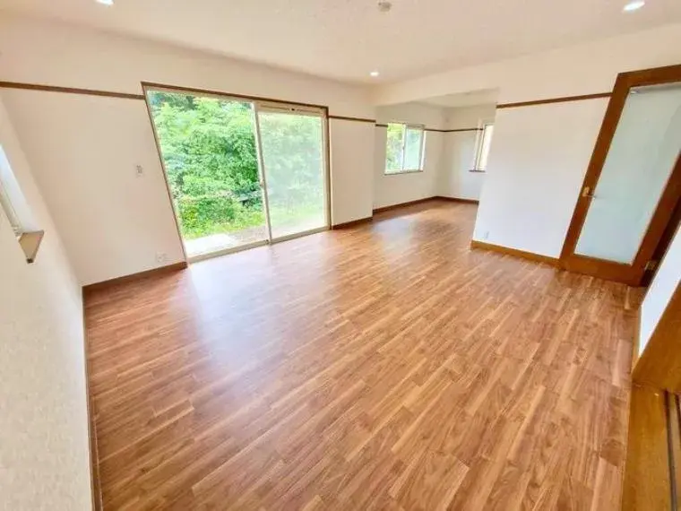 4LDK Property Sakura City Chiba Prefecture (7)