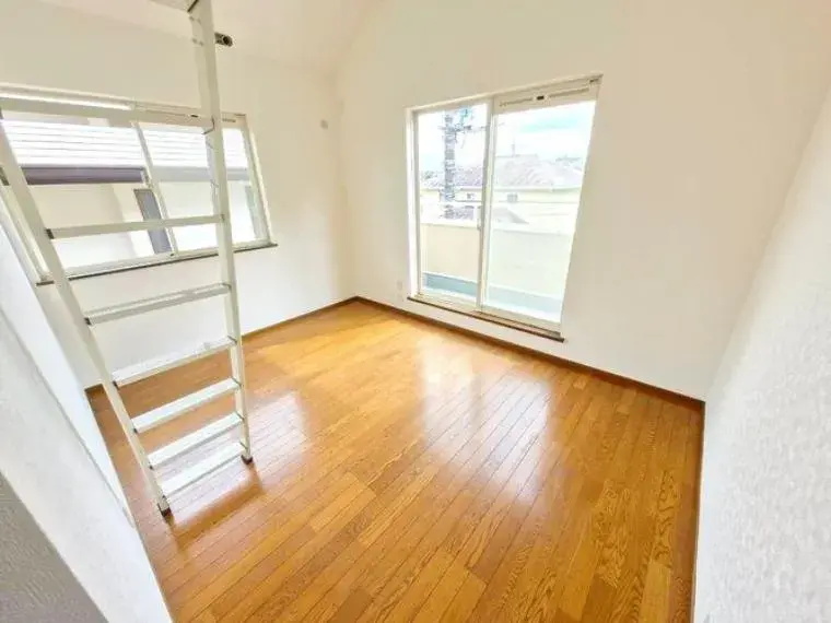 4LDK Property Sakura City Chiba Prefecture (10)