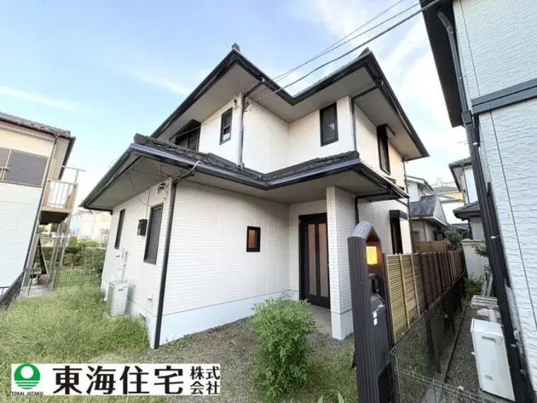 Akiya in Chiba