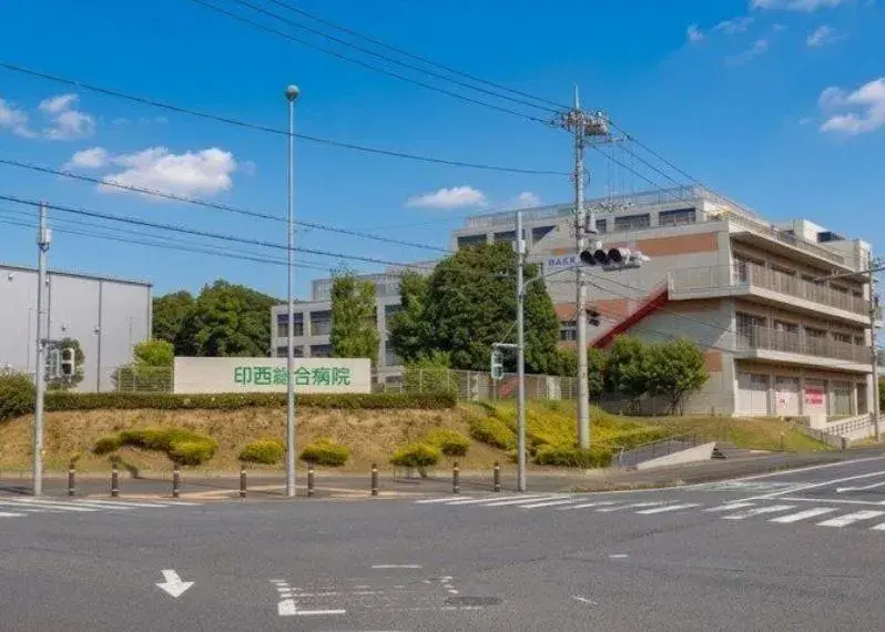 4LDK Property Inzai City Chiba Prefecture (33)