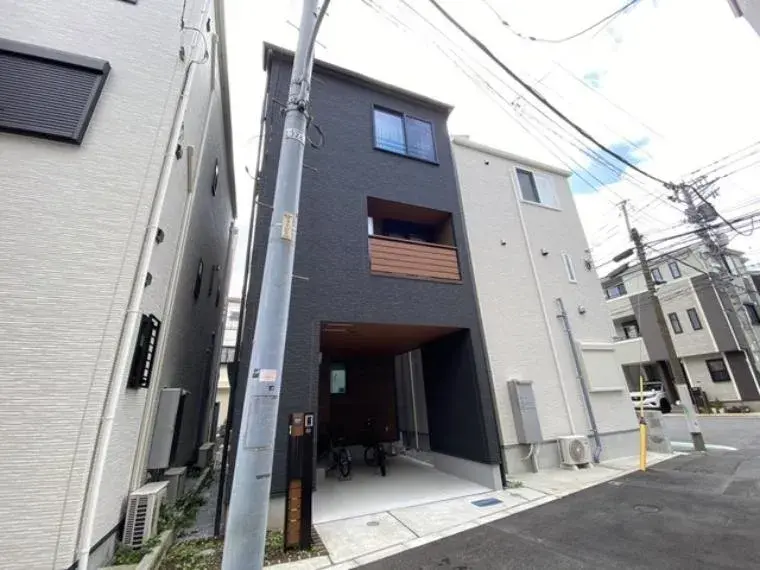 2SLDK Property Kita-ku Tokyo (2)