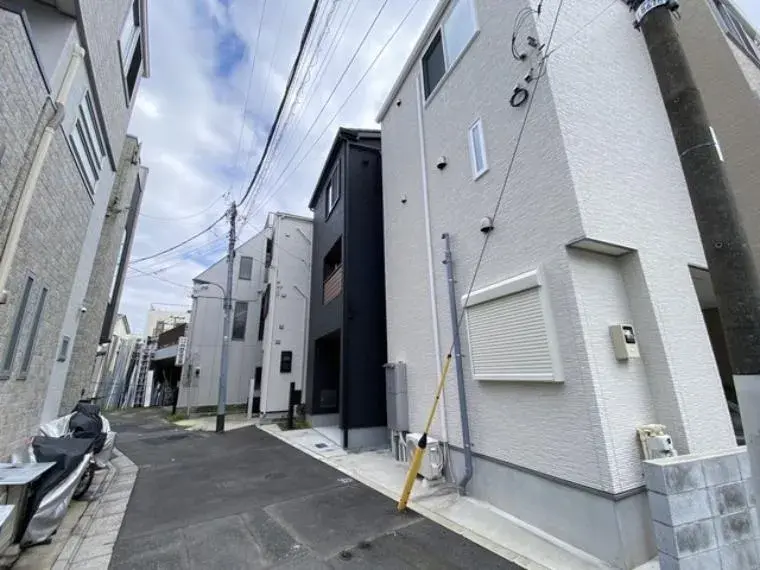 2SLDK Property Kita-ku Tokyo (3)