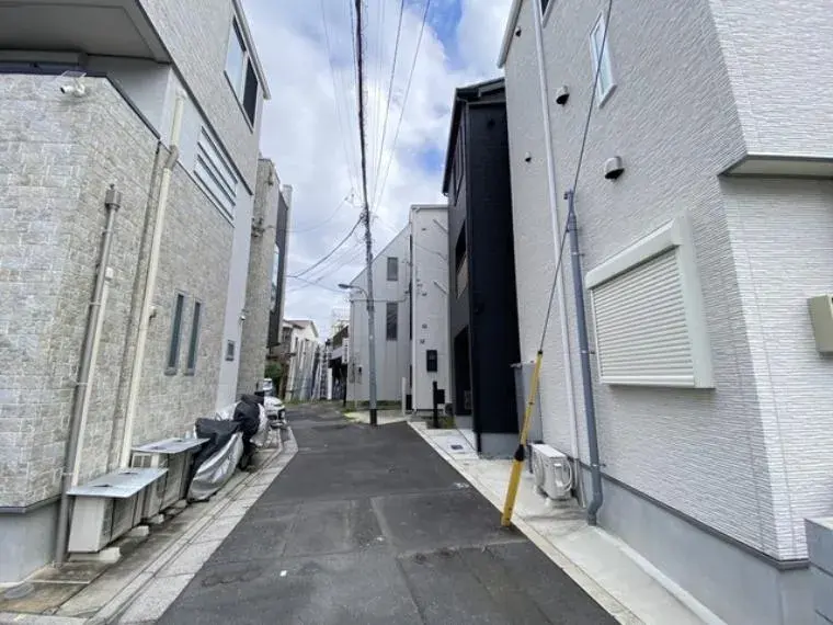 2SLDK Property Kita-ku Tokyo (4)