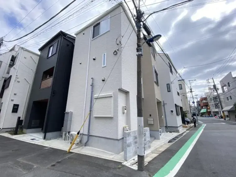 2SLDK Property Kita-ku Tokyo (5)