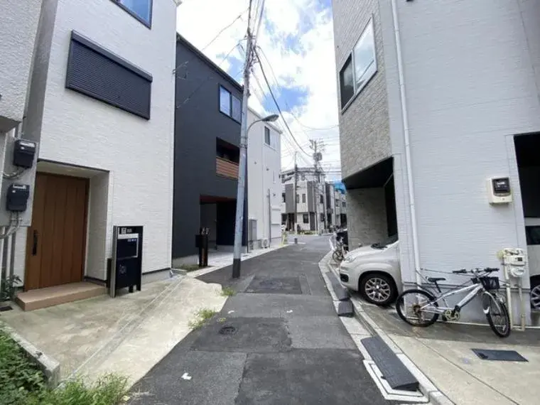 2SLDK Property Kita-ku Tokyo (6)