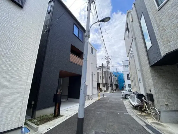 2SLDK Property Kita-ku Tokyo (7)
