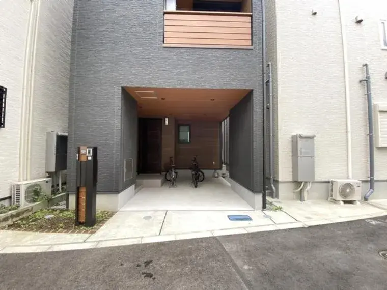 2SLDK Property Kita-ku Tokyo (8)
