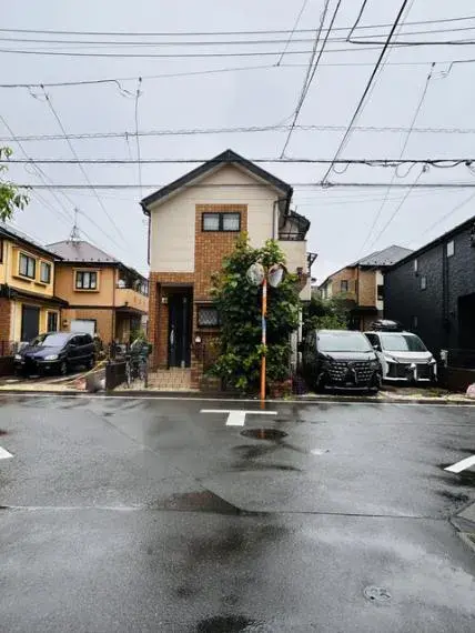 4LDK房产 西东京市 东京都 (14)