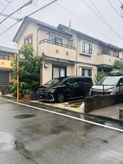 4LDK房产 西东京市 东京都 (4)