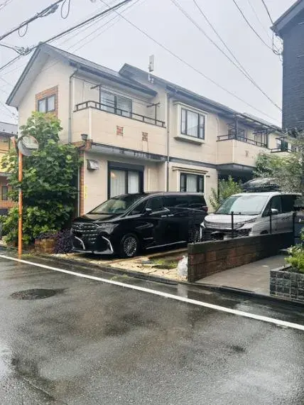 4LDK房产 西东京市 东京都 (7)