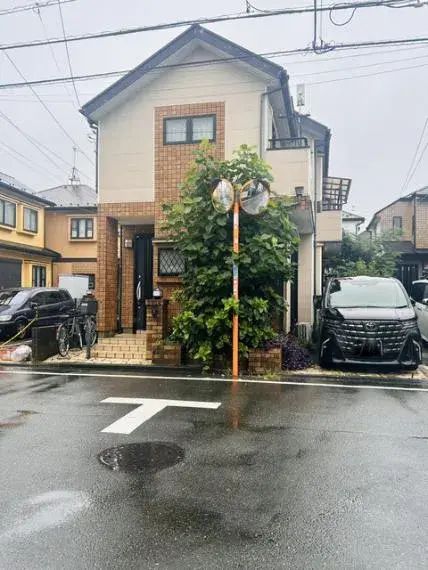 4LDK房产 西东京市 东京都 (8)