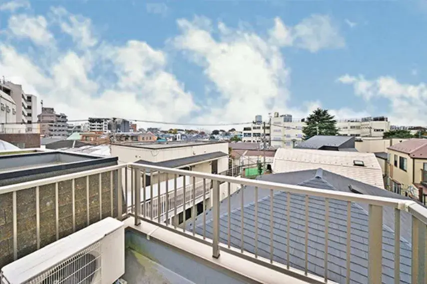 [2LDK+S（储藏室）房产] 世田谷区 东京都 (23)