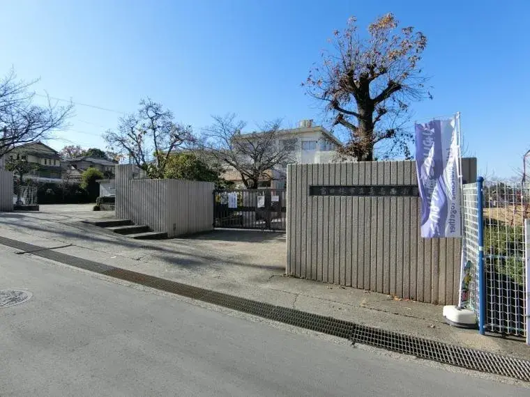 4LDK property Tondabayashi City Osaka Prefecture (2)