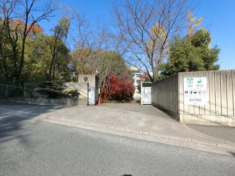 4LDK property Tondabayashi City Osaka Prefecture (3)
