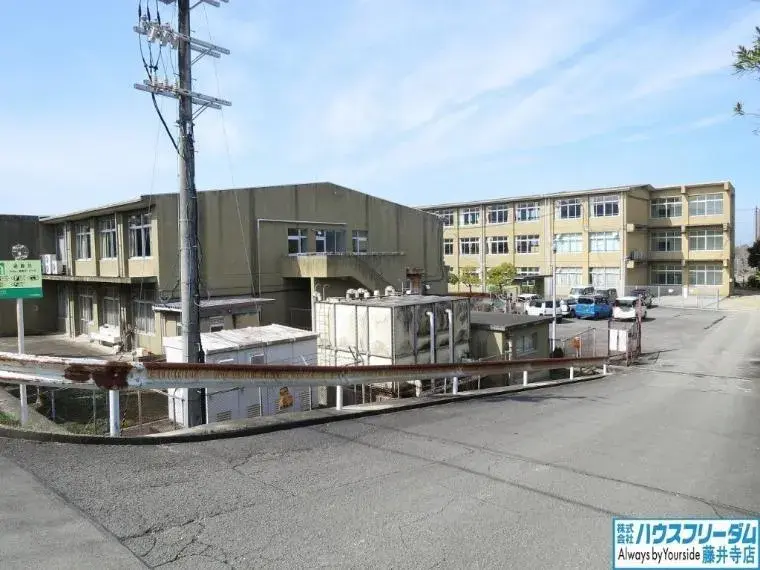 4DK Propiedad Ciudad de Kawachinagano Prefectura de Osaka (2)