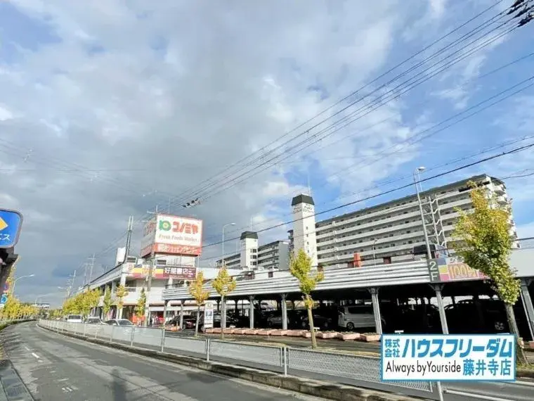 4DK Propiedad Ciudad de Kawachinagano Prefectura de Osaka (4)