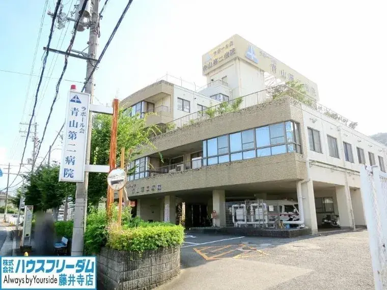 4DK Propiedad Ciudad de Kawachinagano Prefectura de Osaka (5)