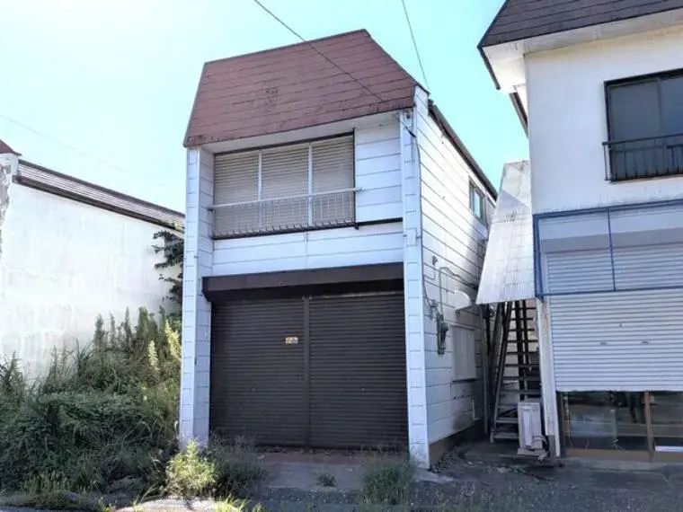 Akiya in Chiba