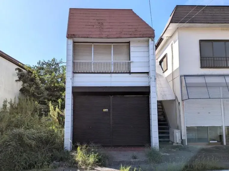 Propiedad 3K Ciudad de Sakura Prefectura de Chiba (2)