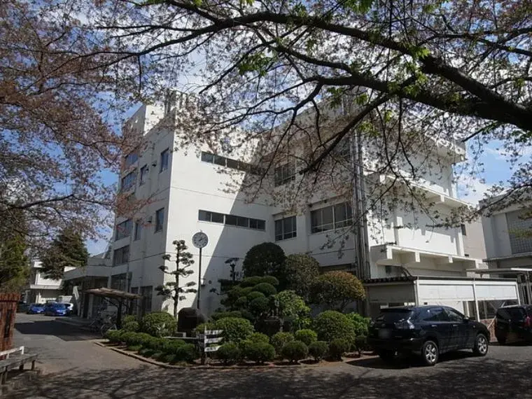 Propiedad 3K Ciudad de Sakura Prefectura de Chiba (20)