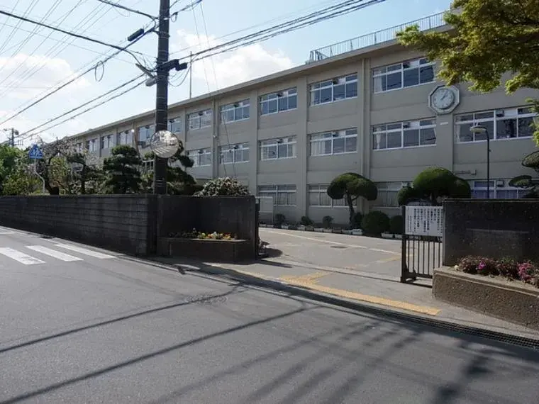 Propiedad 3K Ciudad de Sakura Prefectura de Chiba (21)