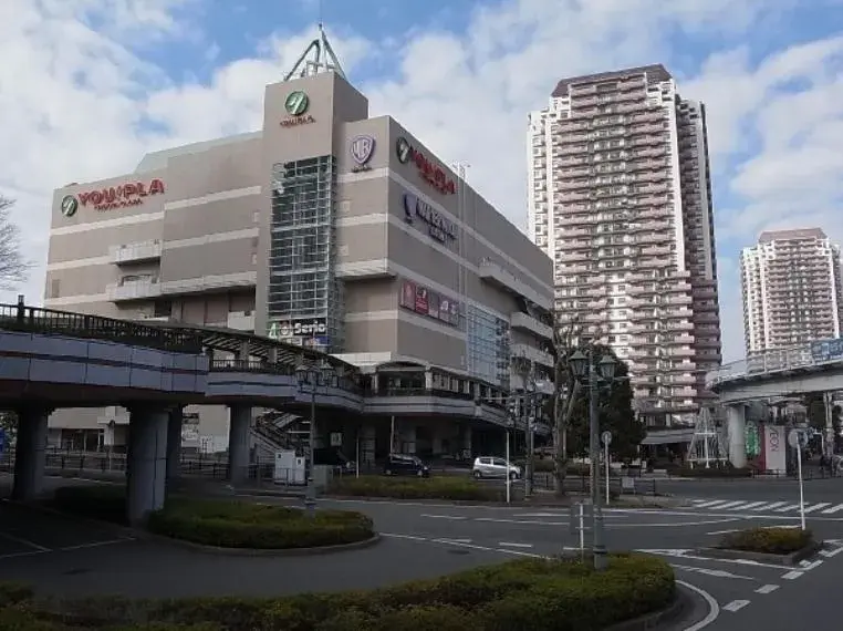 Propiedad 3K Ciudad de Sakura Prefectura de Chiba (22)