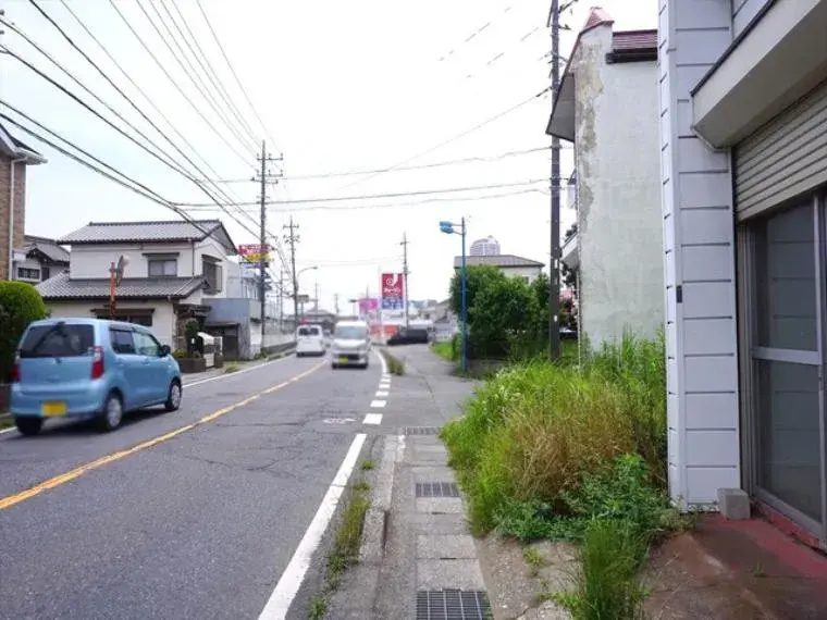 Propiedad 3K Ciudad de Sakura Prefectura de Chiba (4)