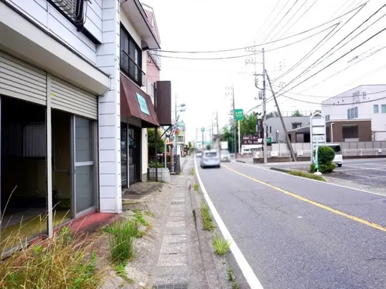 Propiedad 3K Ciudad de Sakura Prefectura de Chiba (5)