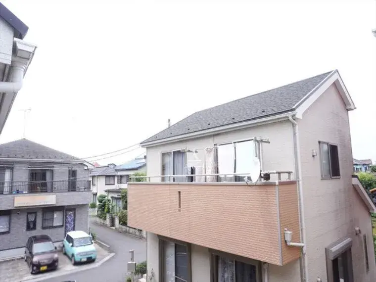 Propiedad 3K Ciudad de Sakura Prefectura de Chiba (6)