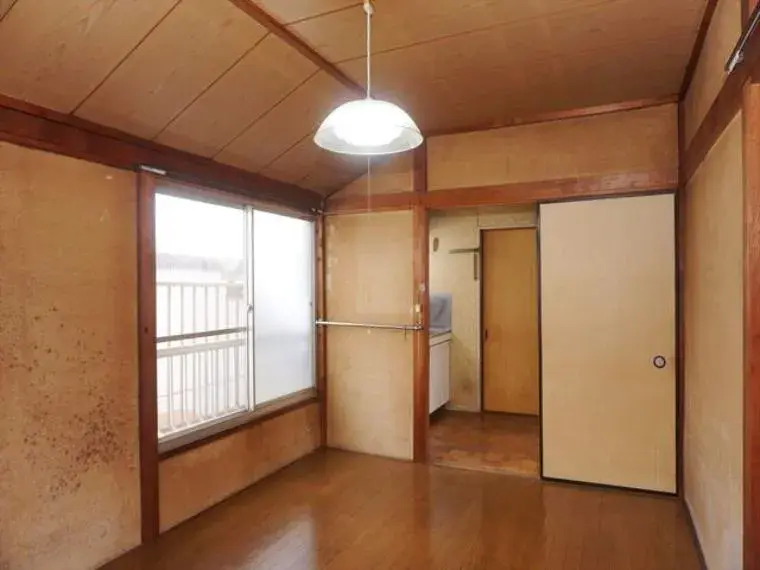 Propiedad 3K Ciudad de Sakura Prefectura de Chiba (9)